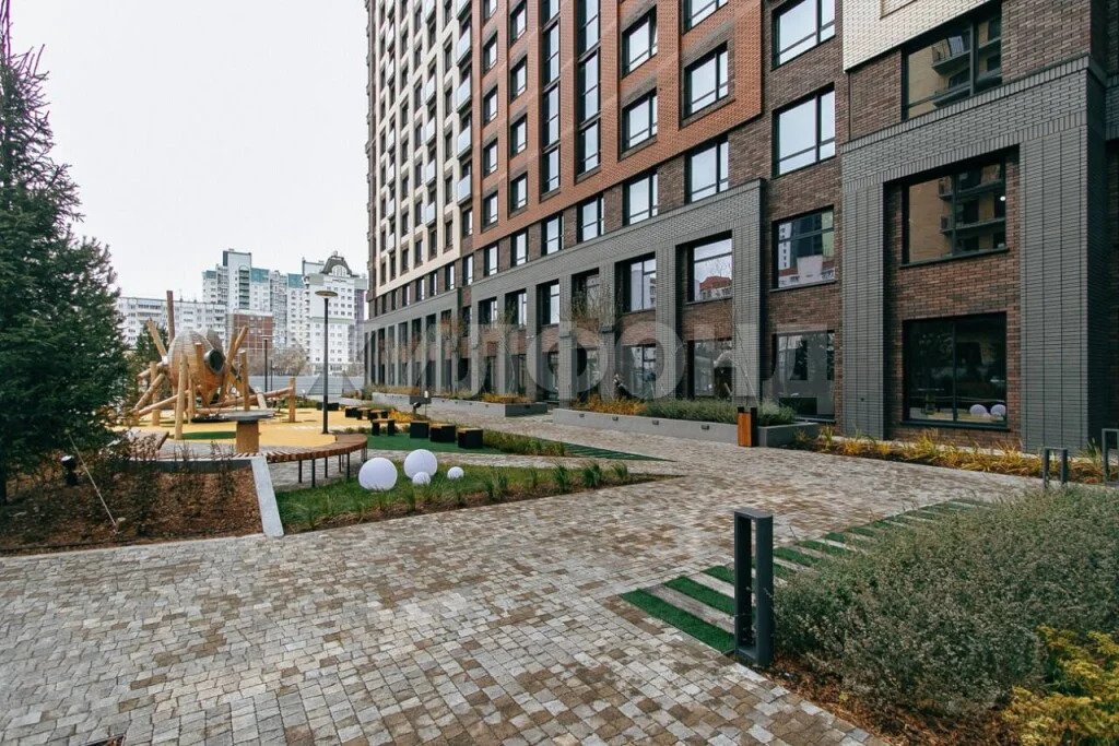 Продажа квартиры, Новосибирск, ул. Железнодорожная - Фото 30