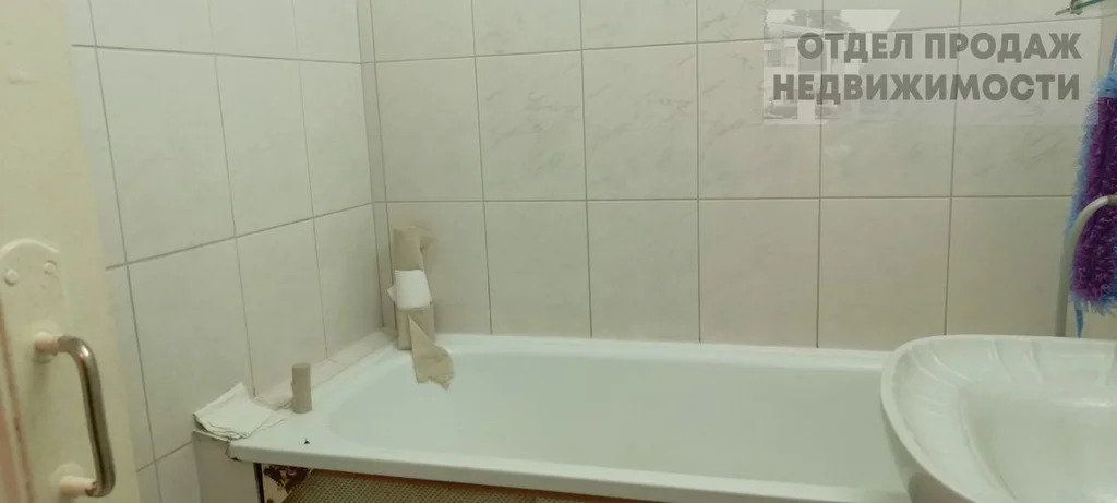 2-х комнатная квартира в Крымске - Фото 8