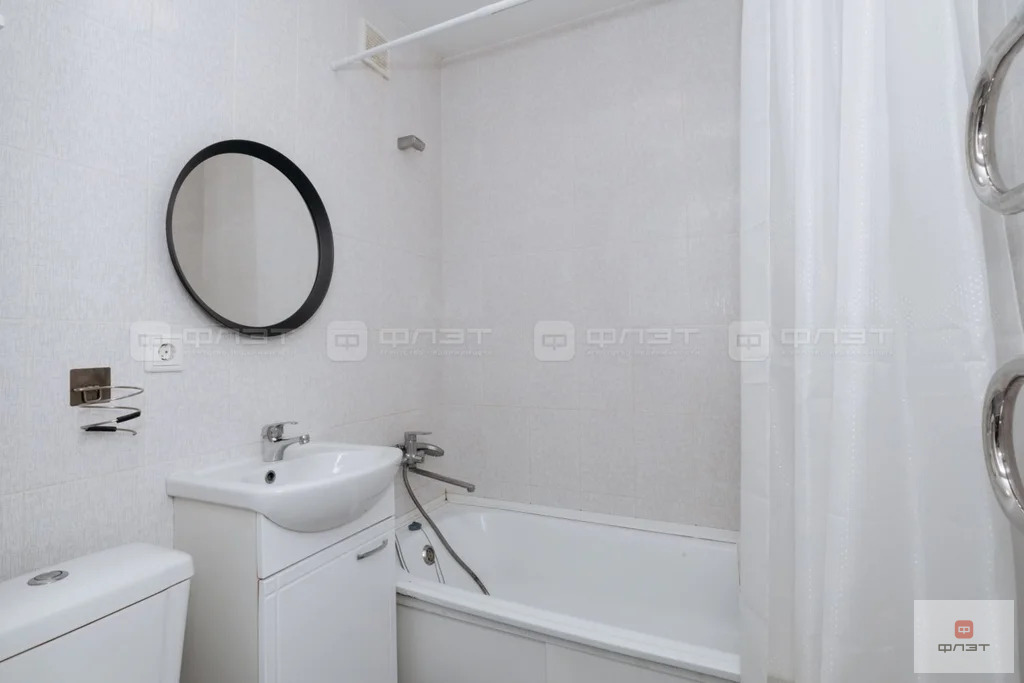 Продажа квартиры, Казань, ул. Октябрьская - Фото 15