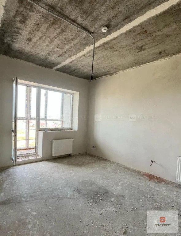 Продажа квартиры, Куюки, Пестречинский район, ул. Молодежная - Фото 5