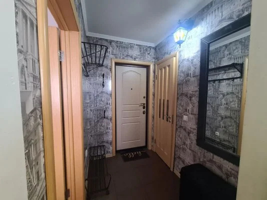 1-к. квартира, 33 м, 7/17 эт. в Подольске - Фото 9