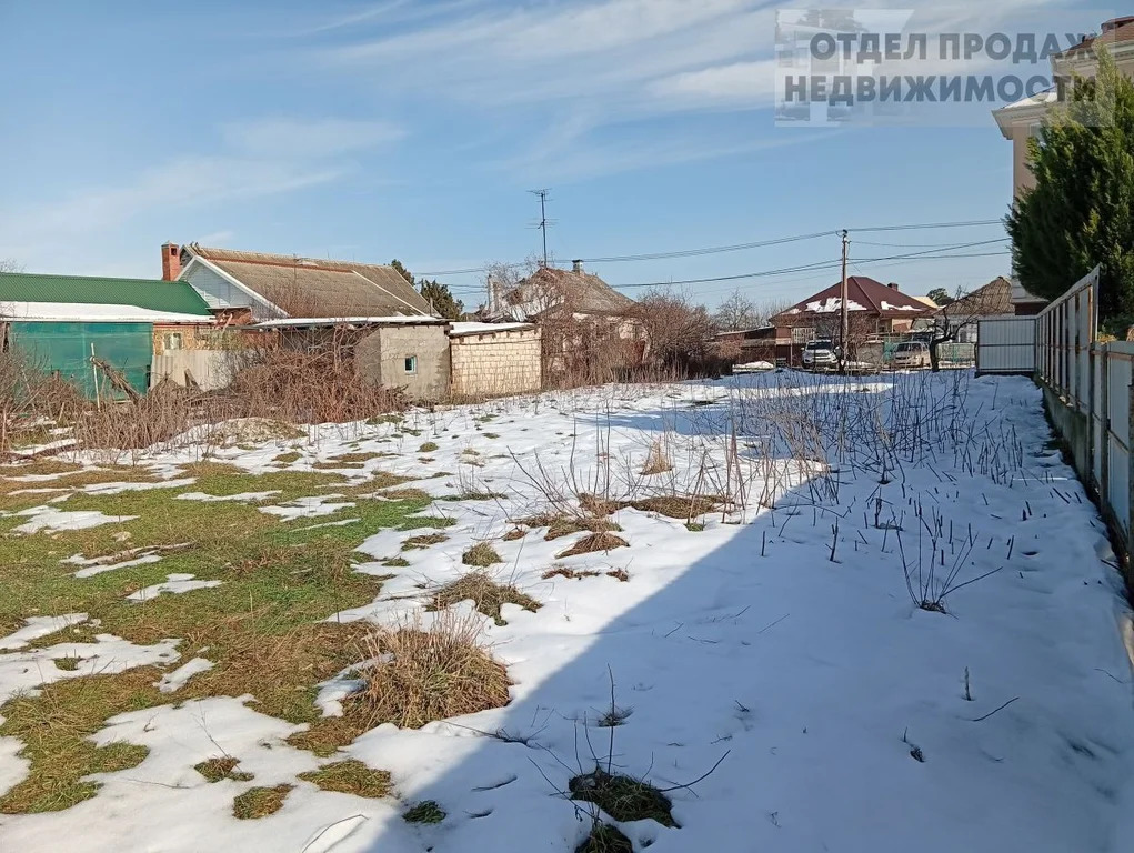 Участок на 3й школе - Фото 5