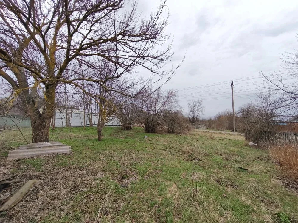 Продажа участка, Львовское, Северский район, ул. Октябрьская - Фото 1