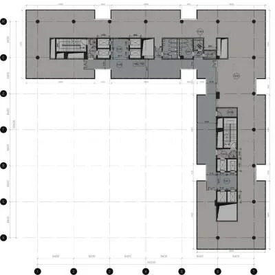 Продается здание 18746.41 м2 - Фото 15