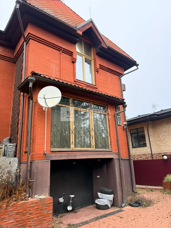 Продажа дома, Лесной Городок, Одинцовский район, ул. Суворова - Фото 1