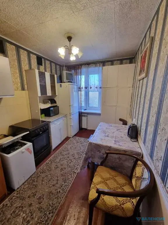 Сдается в аренду 1 к.кв. 36,7м2 на 7эт, ул. Карпинского, д.34, к.2. - Фото 12