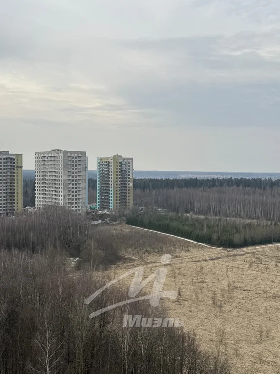 Аренда квартиры, Андреевка, Солнечногорский район, 31Б - Фото 1