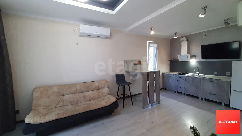 Продажа дома, Михайловка, Сакский район, Каштановая улица - Фото 17