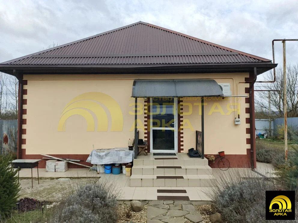 Продажа дома, Григорьевская, Северский район, ул. Ленина - Фото 16