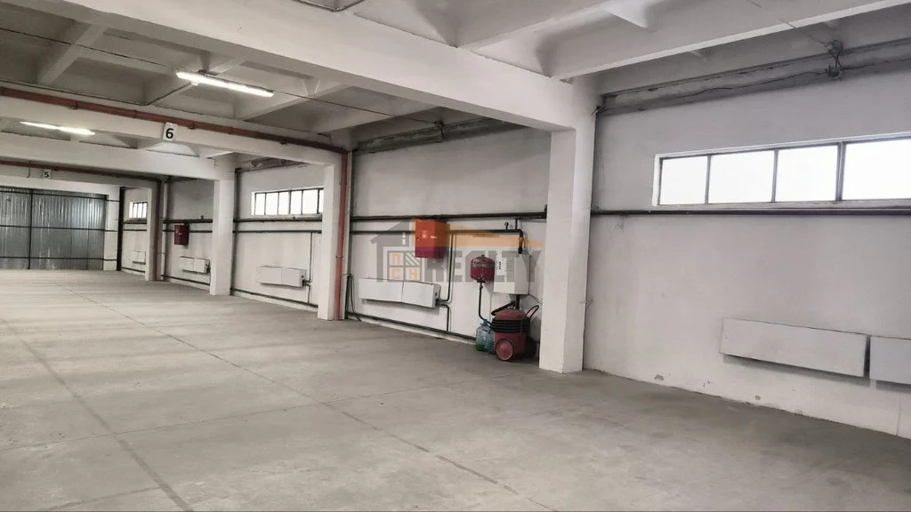 Аренда склада, Реутов, Северный проезд - Фото 3