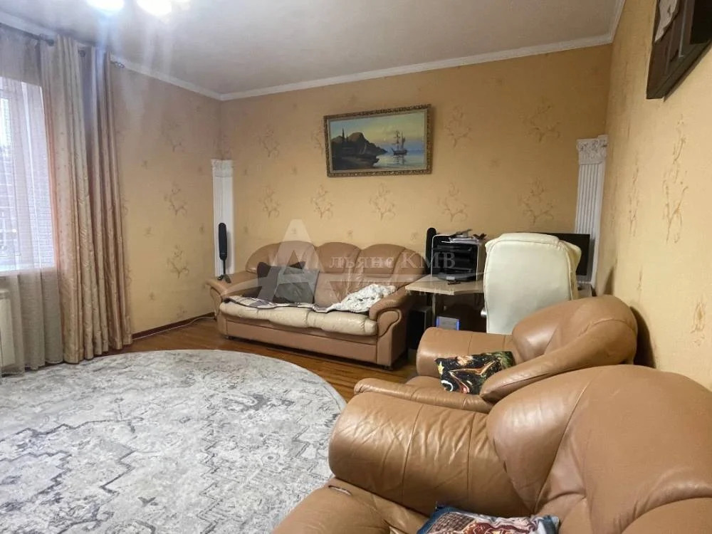 Продажа квартиры, Минеральные Воды, Яблоневая ул. - Фото 9