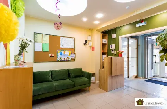 Продается готовый бизнес - частный детский сад - Фото 1