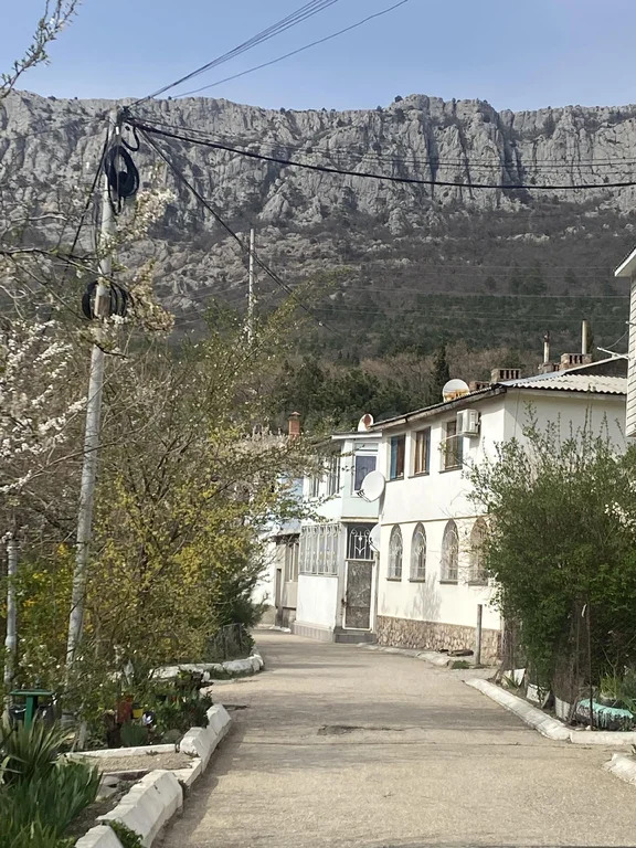 Продажа квартиры, Севастополь, квартал Севастопольская зона ЮБК - Фото 8