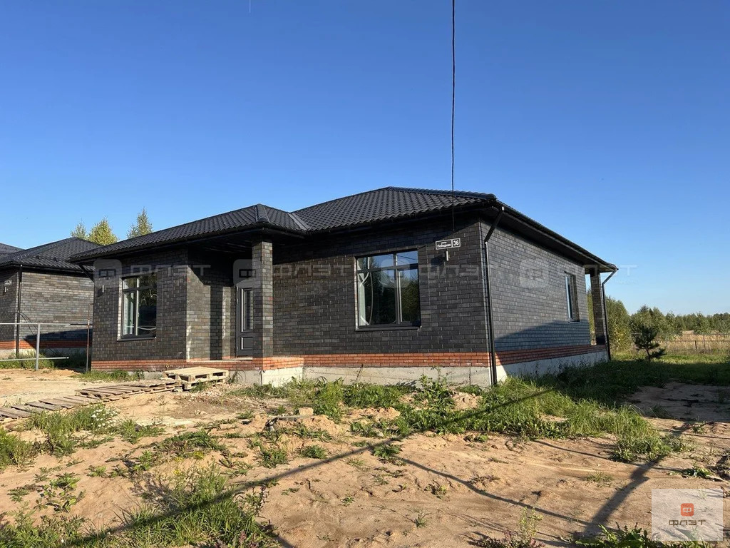 Продажа дома, Высокогорский район, ул. Победная - Фото 2