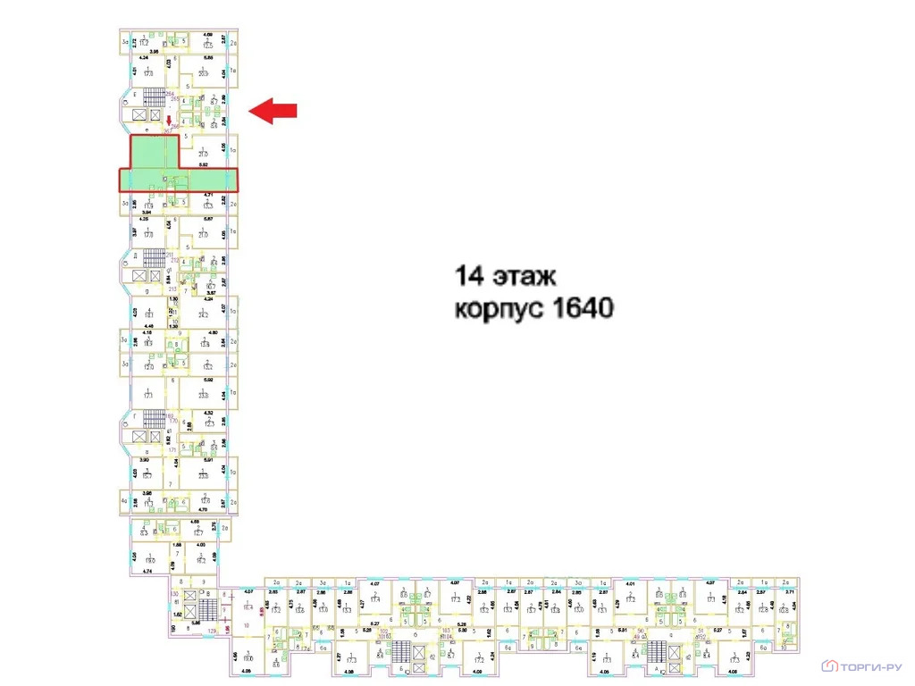 Продажа квартиры, Зеленоград - Фото 6