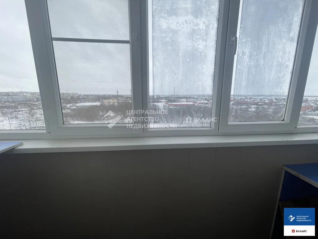 Аренда квартиры, Рязань, Семчинская улица - Фото 5