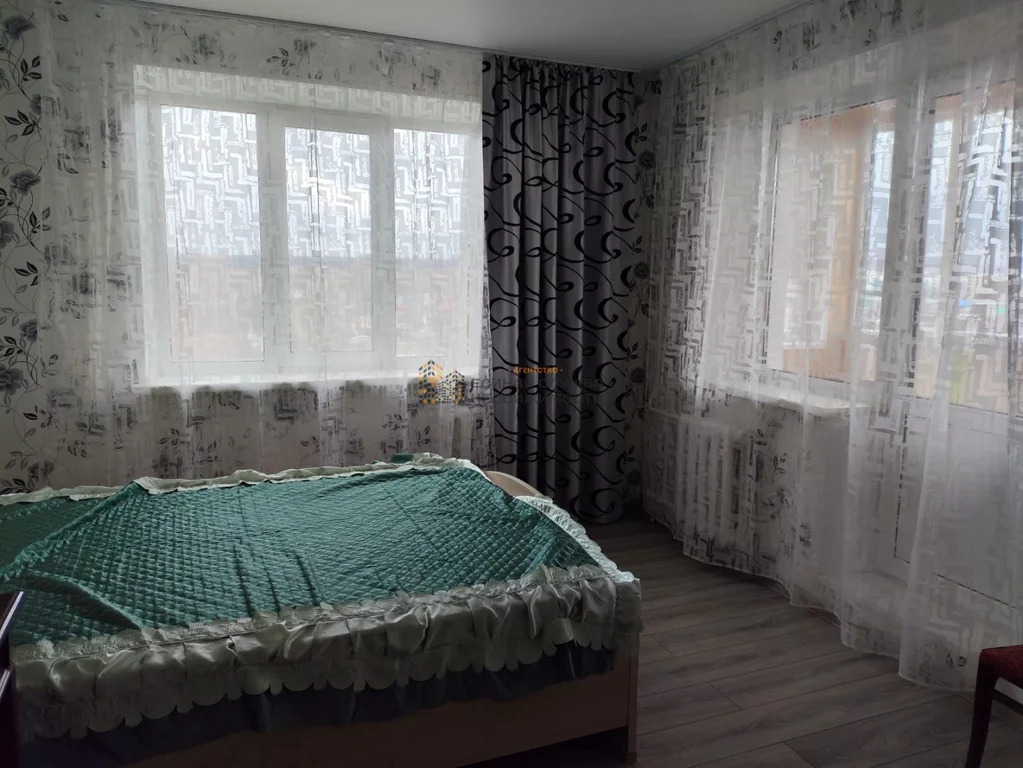 Аренда квартиры, Уфа, ул. Мусы Джалиля - Фото 8