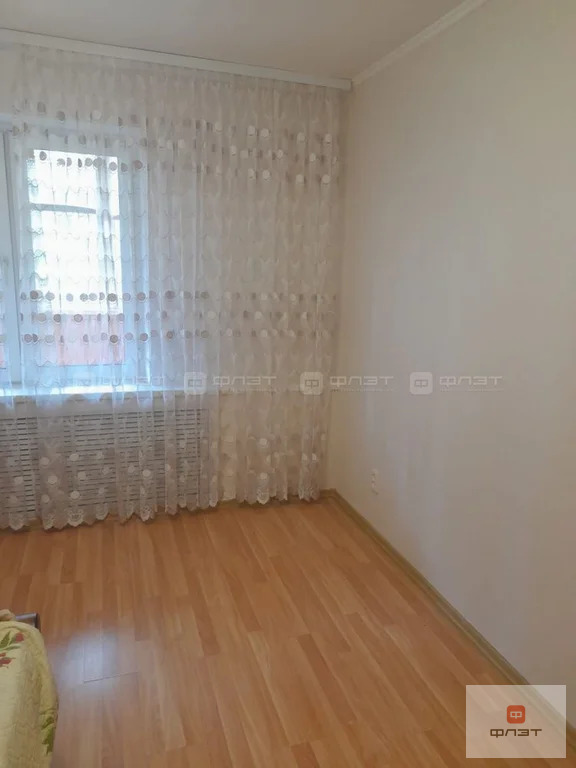 Продажа квартиры, Казань, ул. Комиссара Габишева - Фото 4
