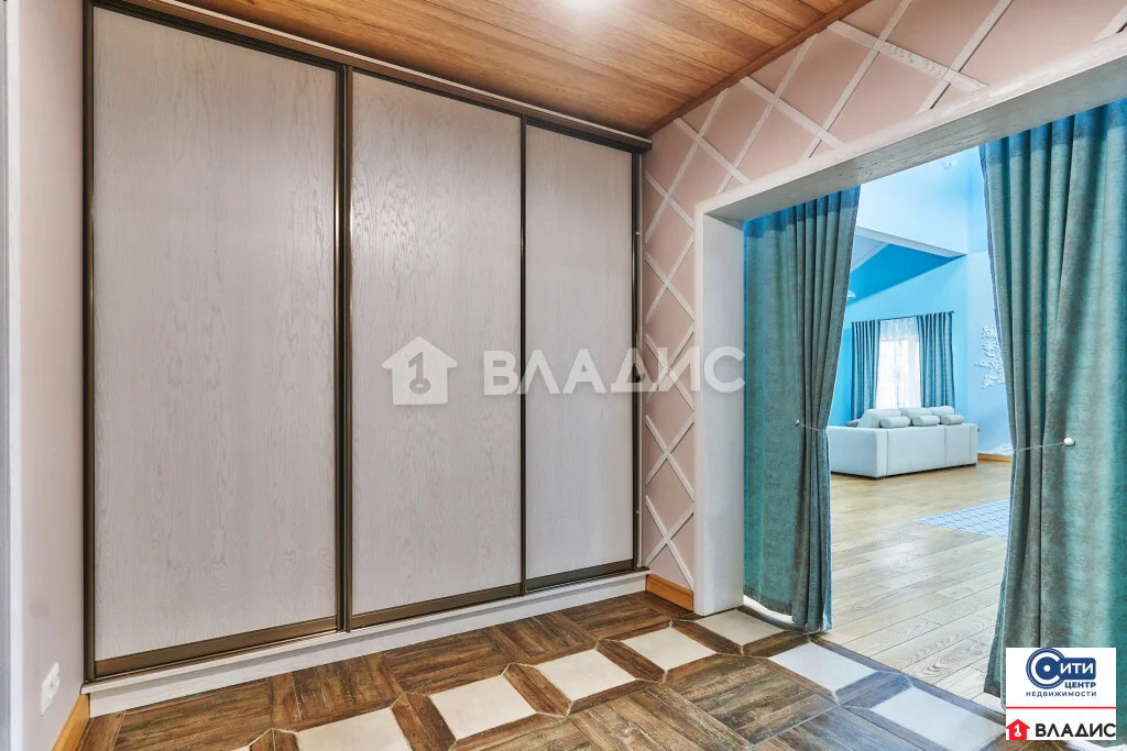 Продажа дома, Новая Усмань, Новоусманский район - Фото 34