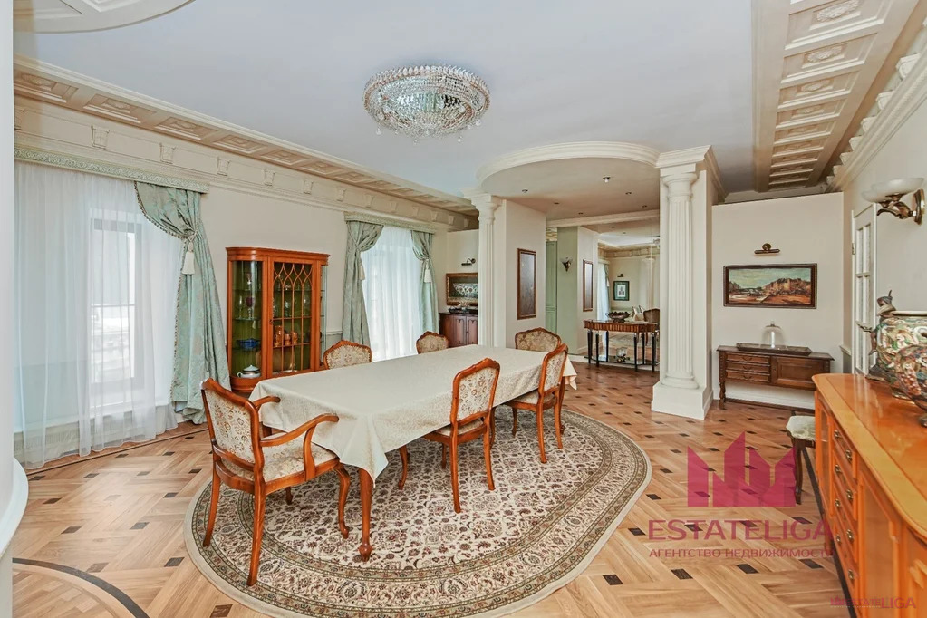 Продажа дома, Дмитровка, Дмитровский район - Фото 44