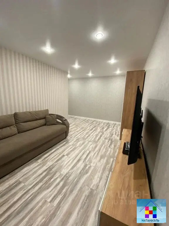 Снять двухкомнатную квартиру 48.0м ул. Пожарского, 21, Химки, ... - Фото 12