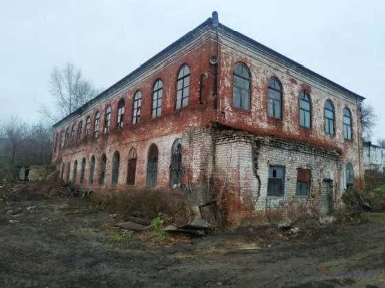 Продажа производственного помещения, Барыш, Фабричная площадь, д. 3/1 - Фото 14