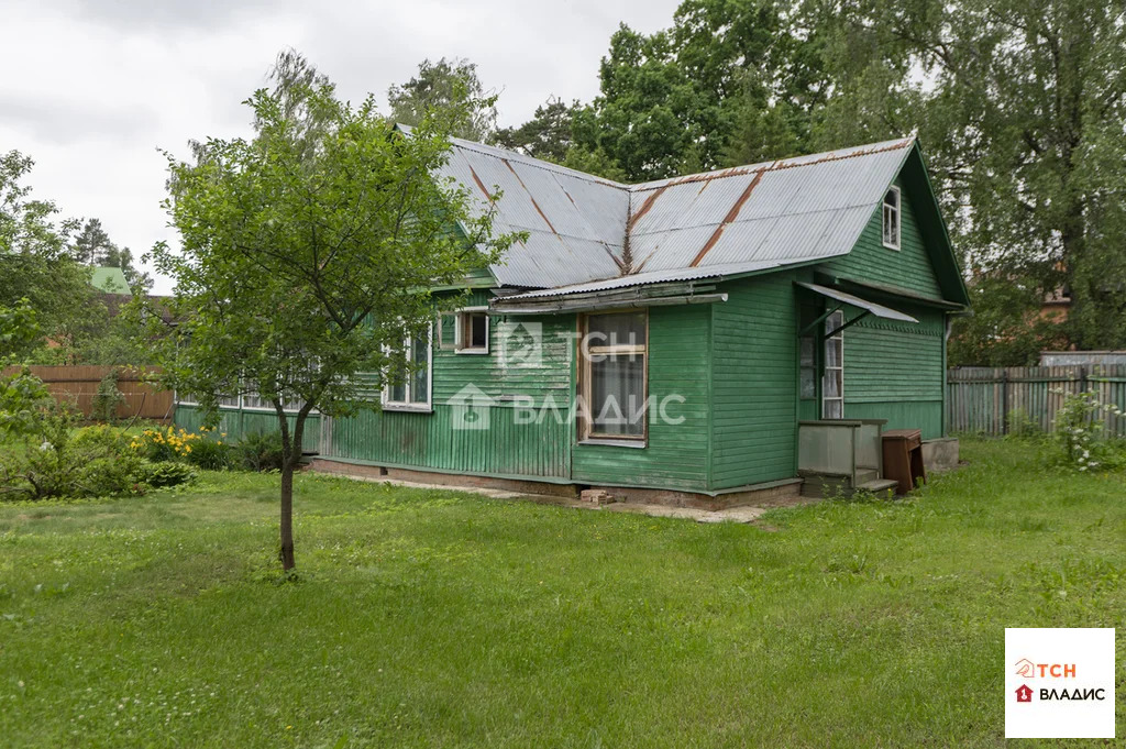 городской округ Королёв, Королёв, микрорайон Первомайский, улица Клары ... - Фото 9