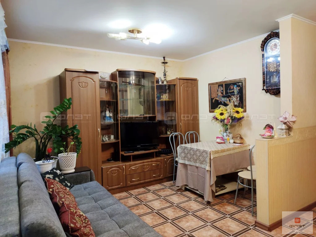 Продажа квартиры, Казань, Ямашева пр-кт. - Фото 4