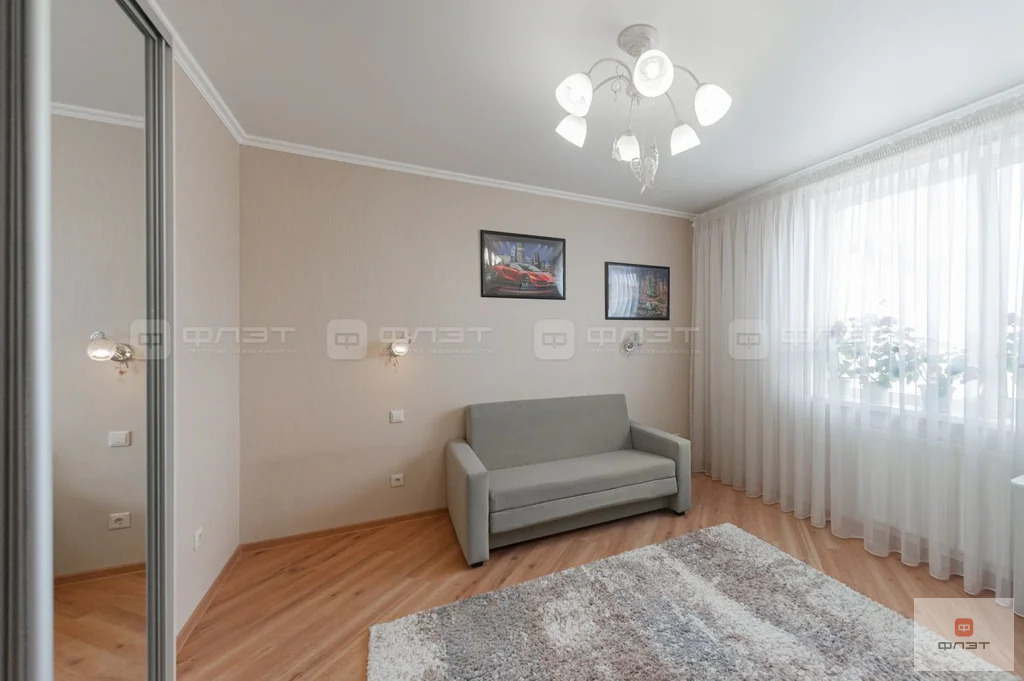 Продажа квартиры, Казань, ул. Седова - Фото 17