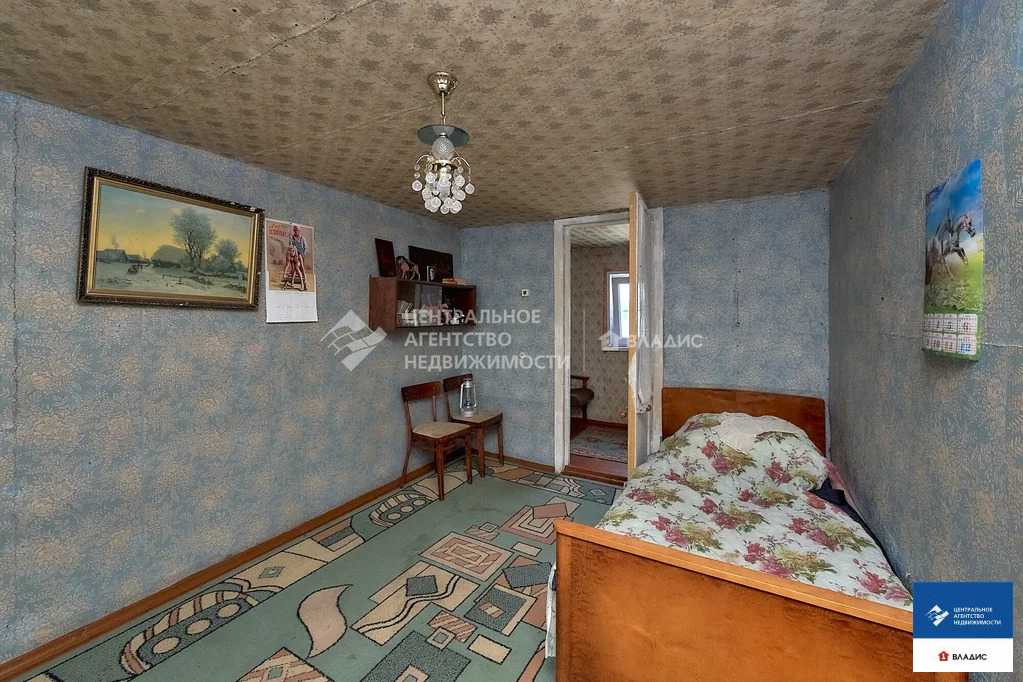 Продажа дома, Рыбновский район, садоводческое товарищество Изумруд - Фото 5