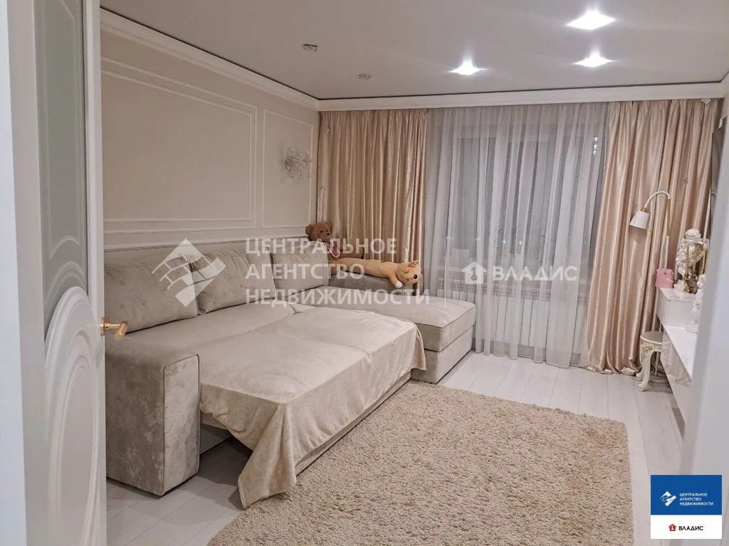 Аренда квартиры, Рязань - Фото 3