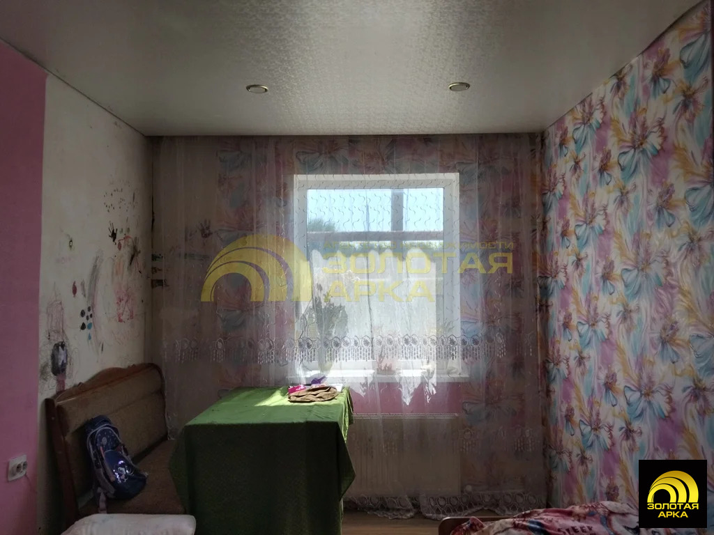 Продажа дома, Ахтырский, Абинский район, ул. Центральная - Фото 9