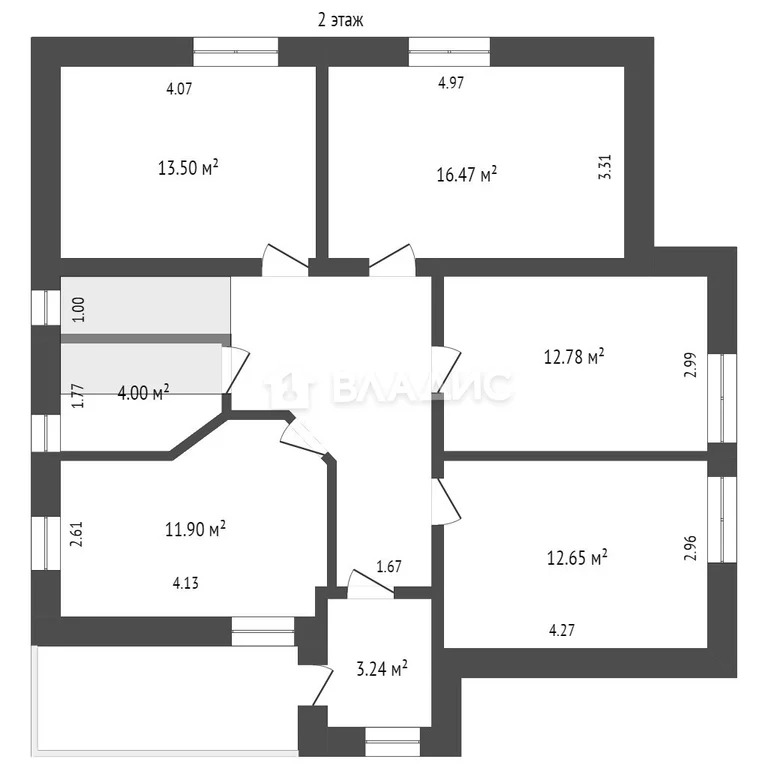 Собинский район, Лакинск, Советская улица,  дом на продажу - Фото 45