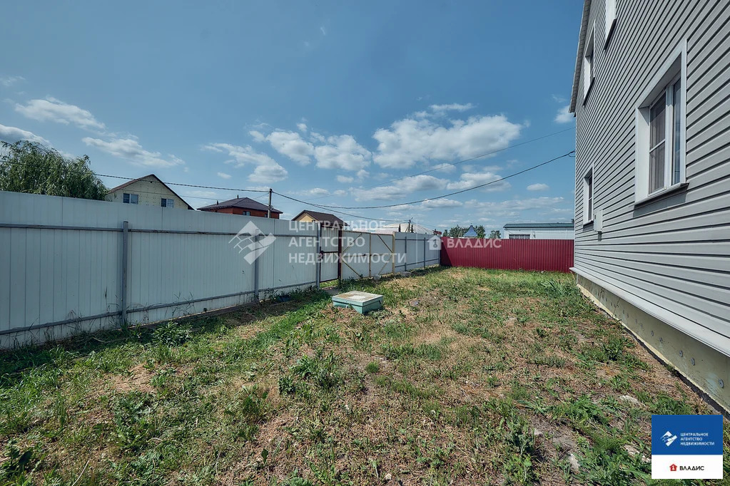 Продажа дома, Рыбное, Рыбновский район, ул. Казанская - Фото 17