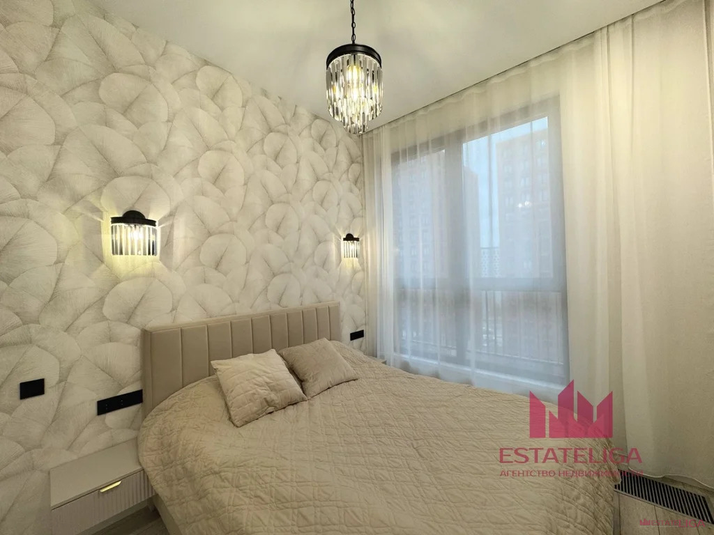 Аренда квартиры, улица Родченко - Фото 9