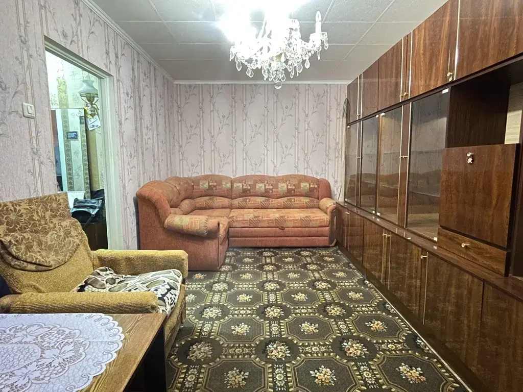 Квартира в Мурмашах - Фото 3