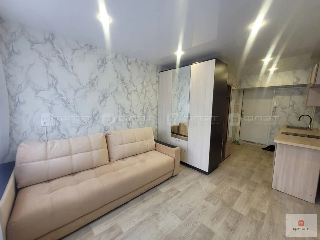 Продажа квартиры, Казань, ул. Бирюзовая - Фото 4