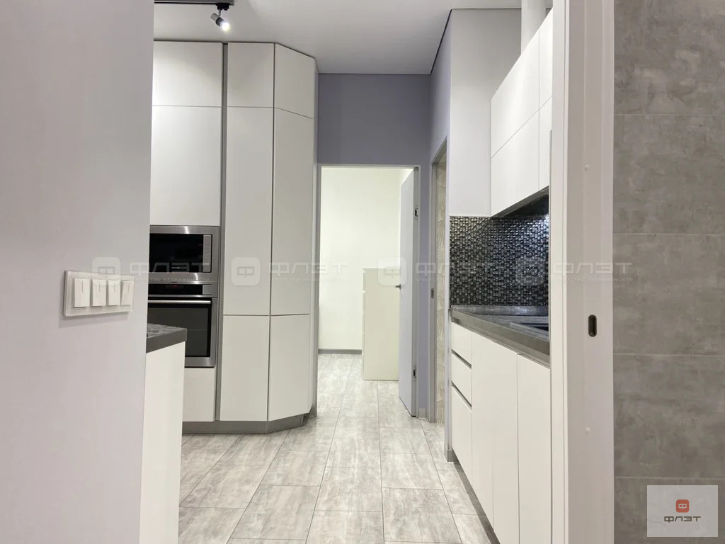 Аренда квартиры, Казань, ул. Абубекира Терегулова д.8б - Фото 23