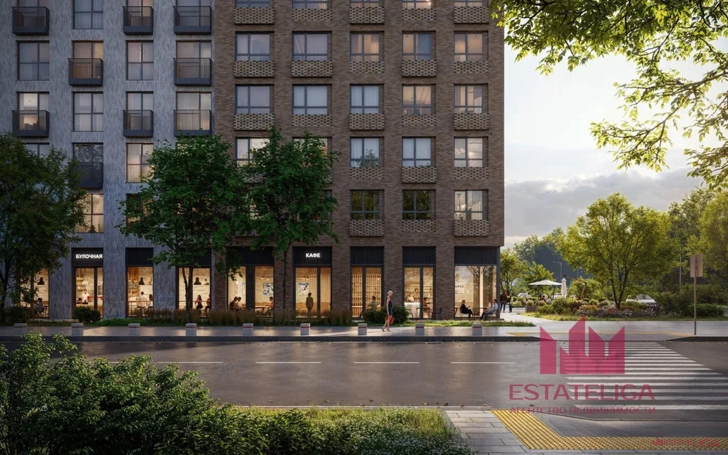 Продажа квартиры в новостройке, 2-й Котляковский переулок - Фото 26