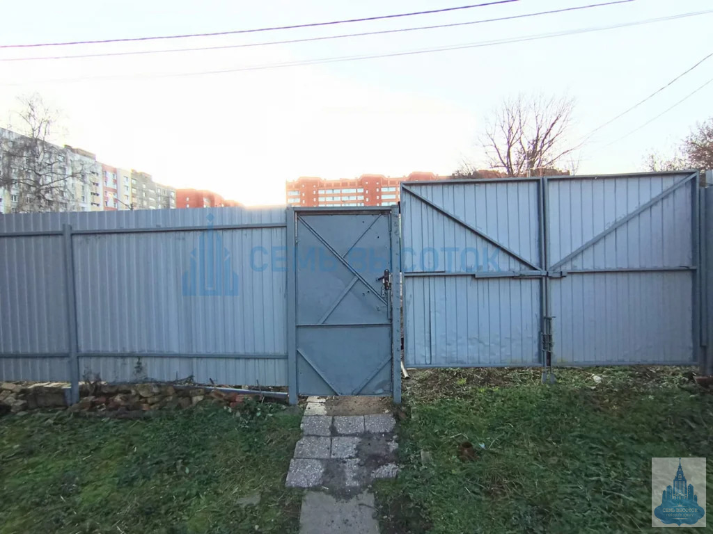 Продажа дома, Домодедово, Домодедово г. о., Школьная ул. - Фото 20