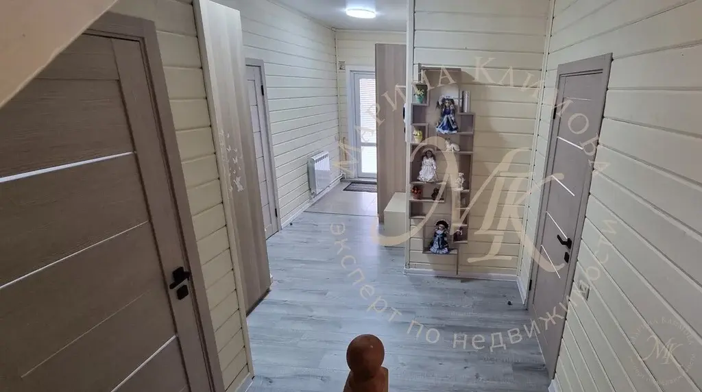 Уютный загородный дом в КП «Для друзей»: гармония природы и комфорта - Фото 14