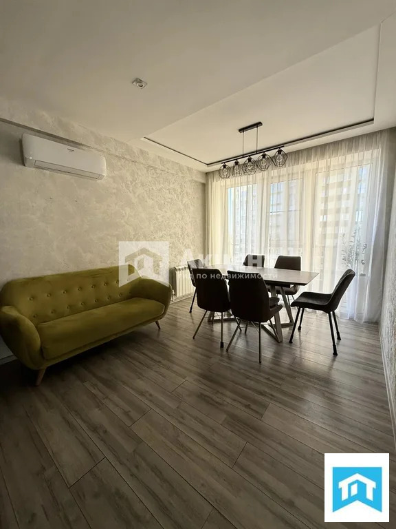 Продажа квартиры, Иваново, ул. Кузнецова - Фото 1