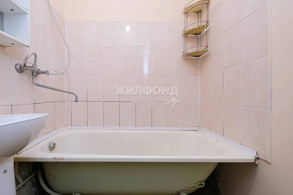 Продажа квартиры, Новосибирск, микрорайон Горский - Фото 2