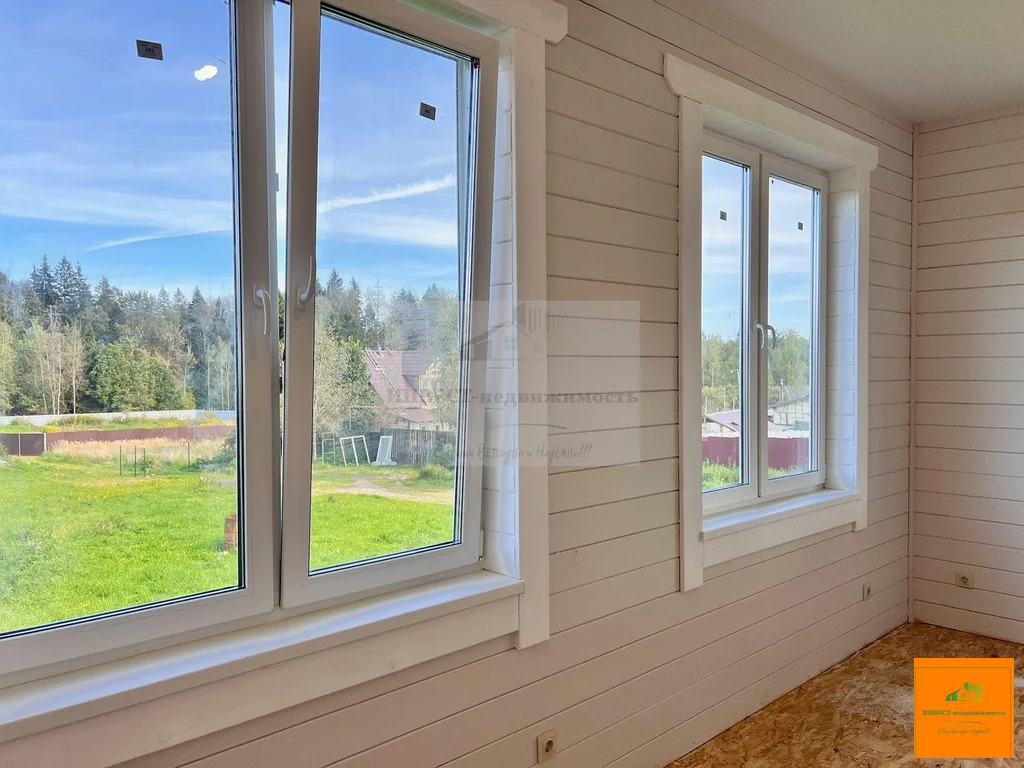 Продажа дома, Дмитров, Дмитровский район, деревня Лупаново - Фото 15