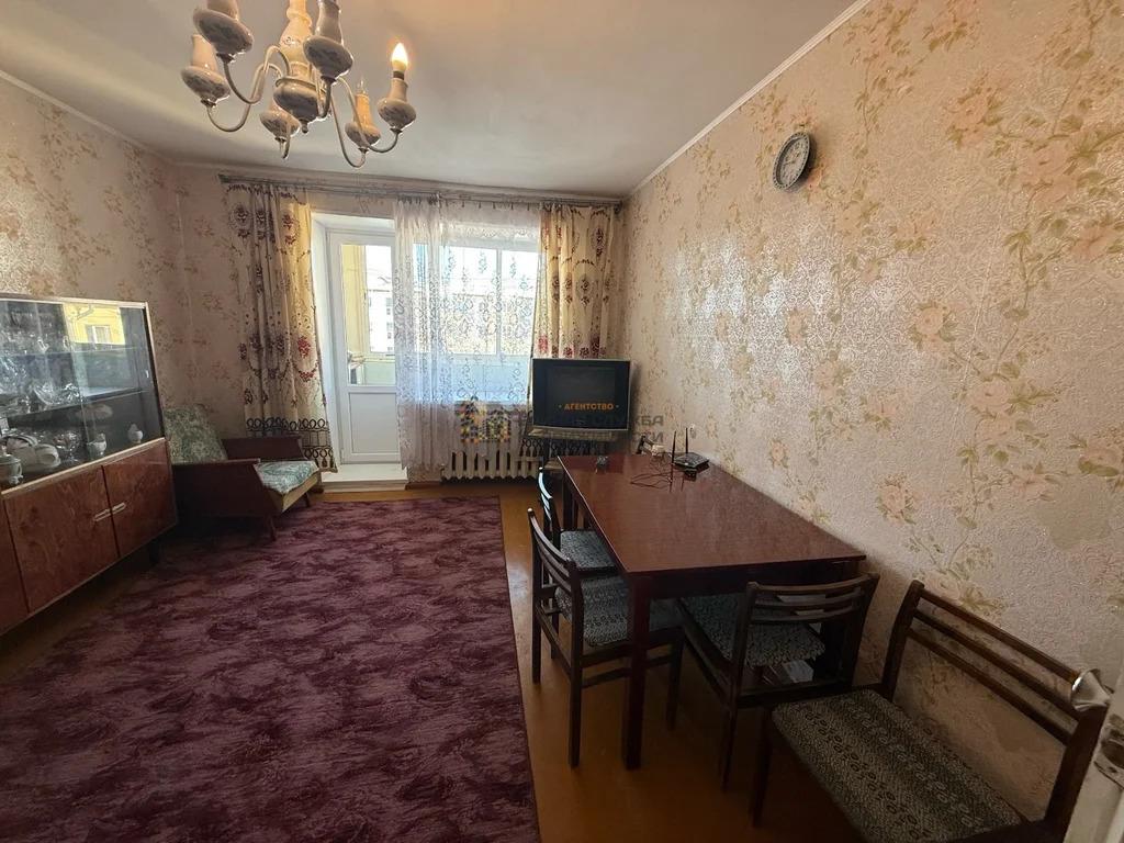 Аренда квартиры, Уфа, Октября пр-кт. - Фото 9