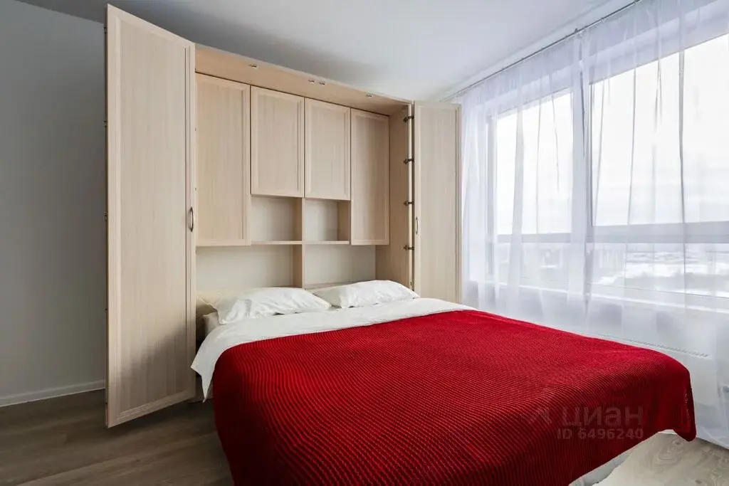 Maxrealty24 ул. Сходненская, 8 - Фото 4