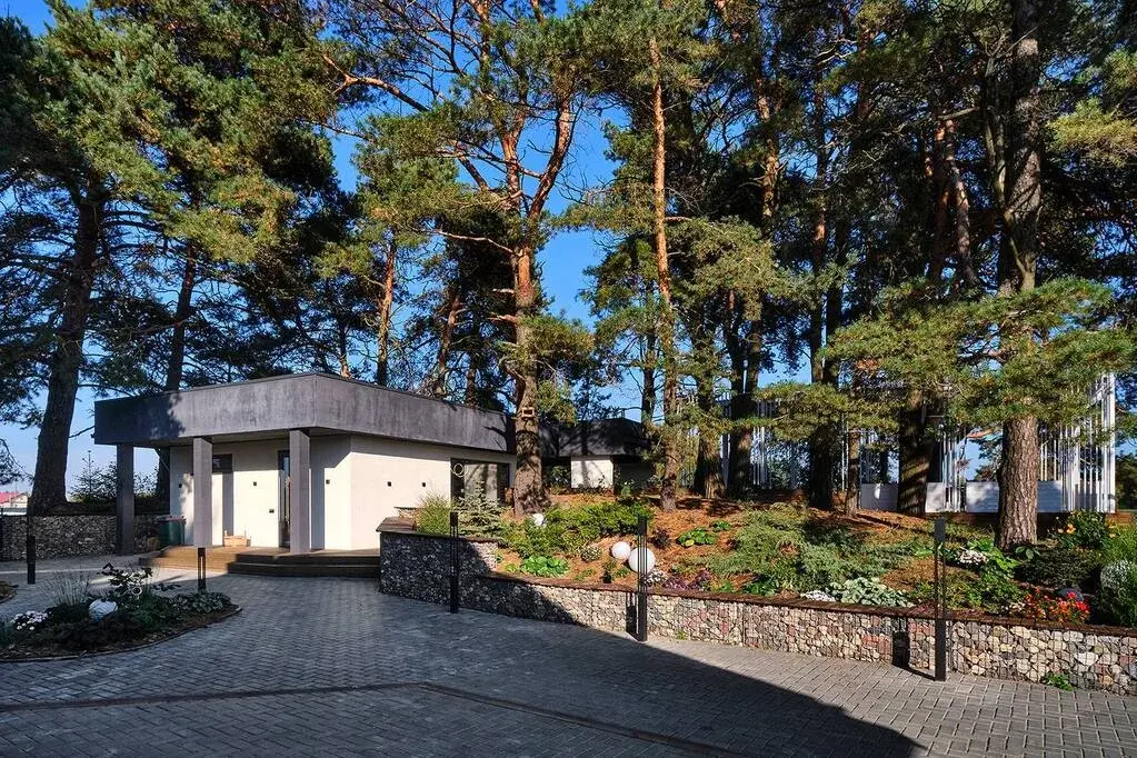 Агроусадьба с банным комплексом и банкетным залом - Фото 16