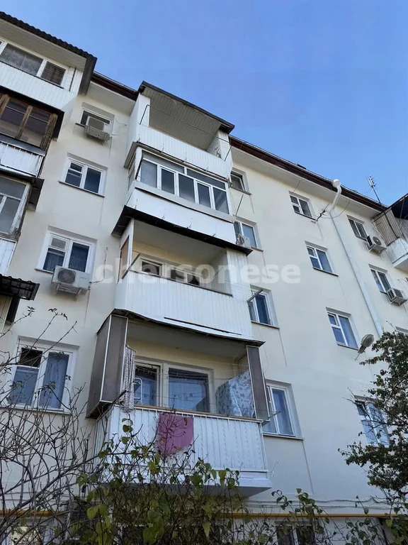 Продажа квартиры, Севастополь, ул. Академика Крылова - Фото 20