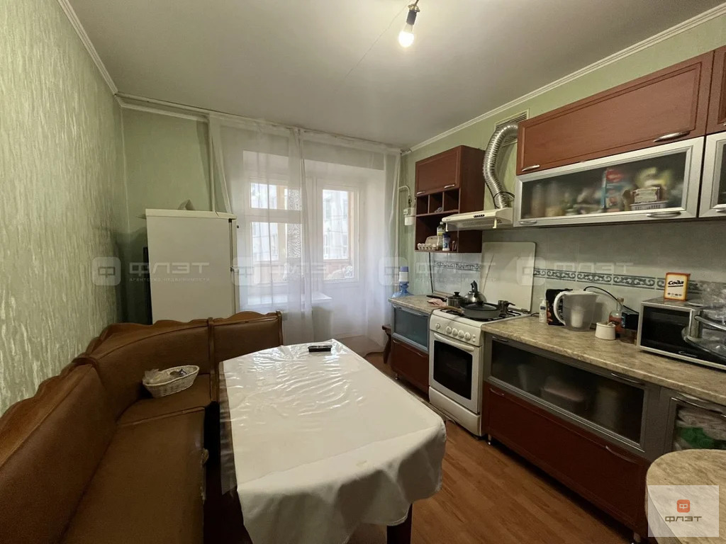 Аренда квартиры, Казань, ул. Широкая д.2 - Фото 4