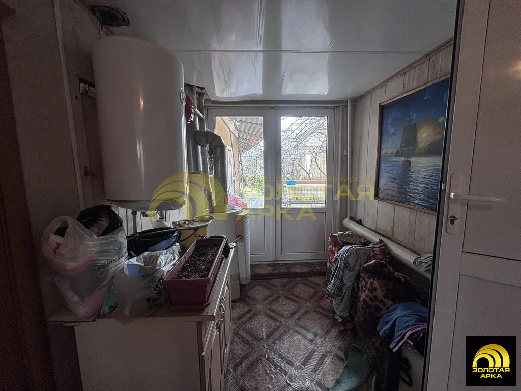 Продажа дома, Варениковская, Крымский район, ул. Вильямса - Фото 7